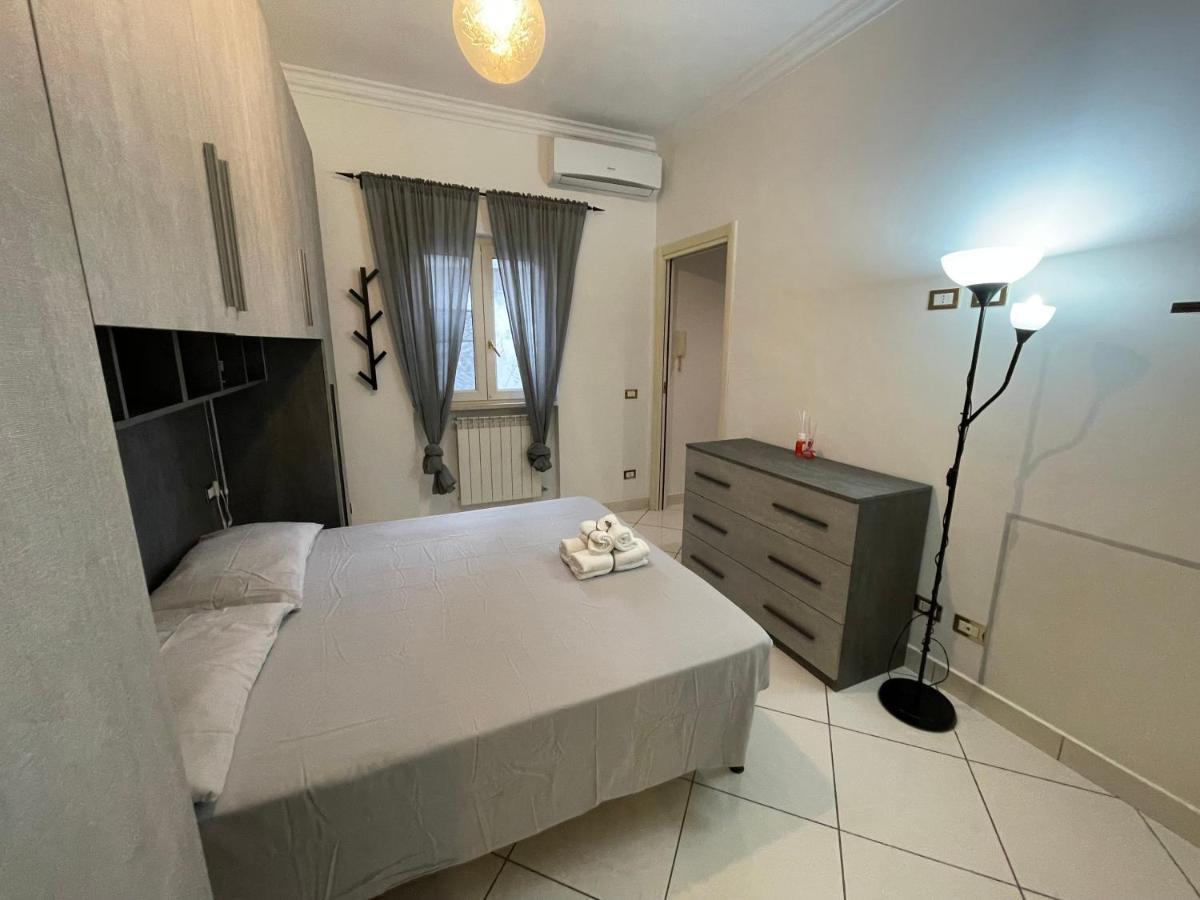 فيلا Themaki'Shouse فيوميتشينو المظهر الخارجي الصورة