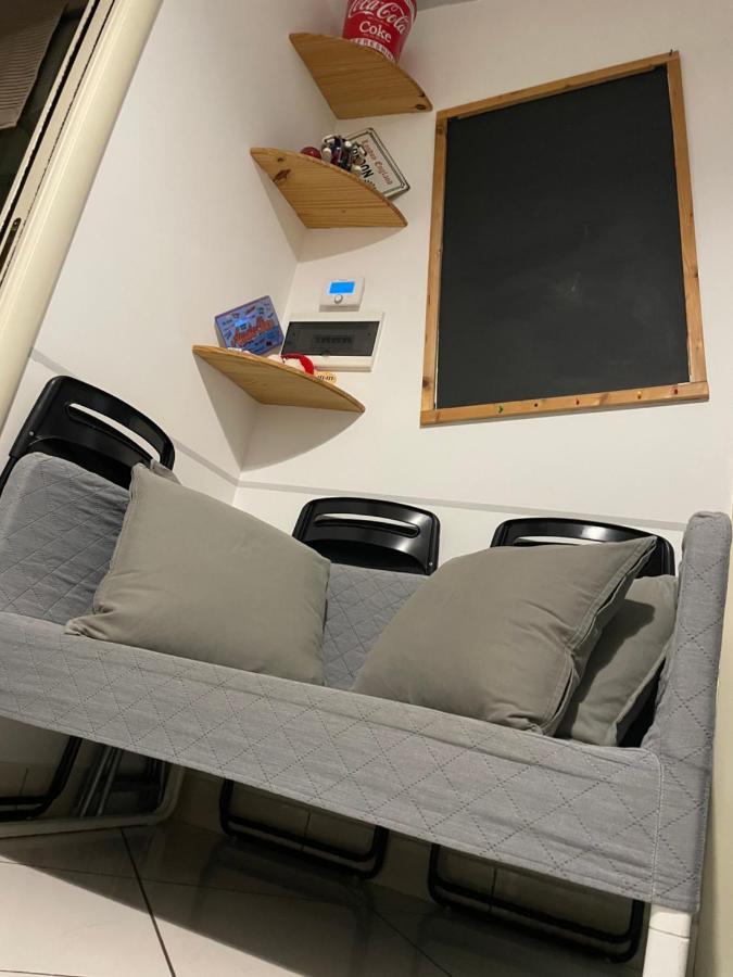 فيلا Themaki'Shouse فيوميتشينو المظهر الخارجي الصورة